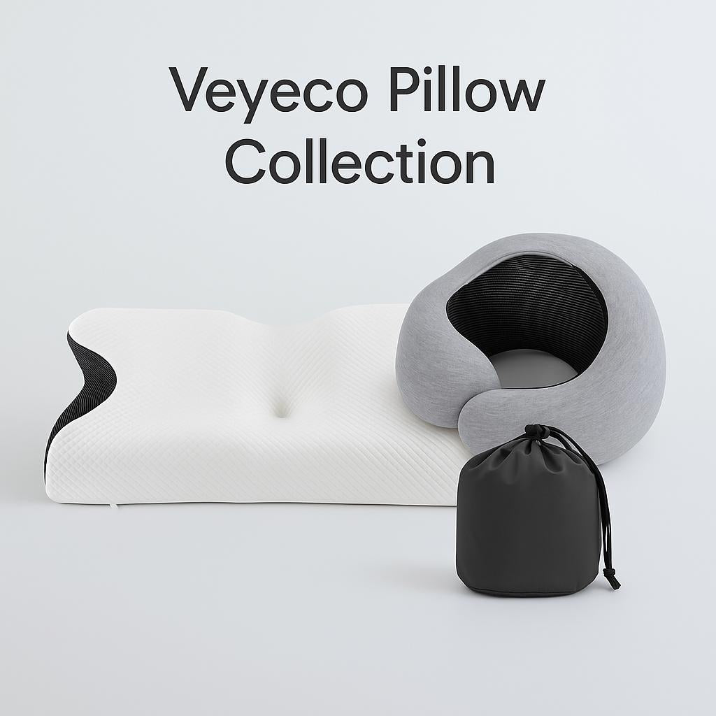 Pillows
