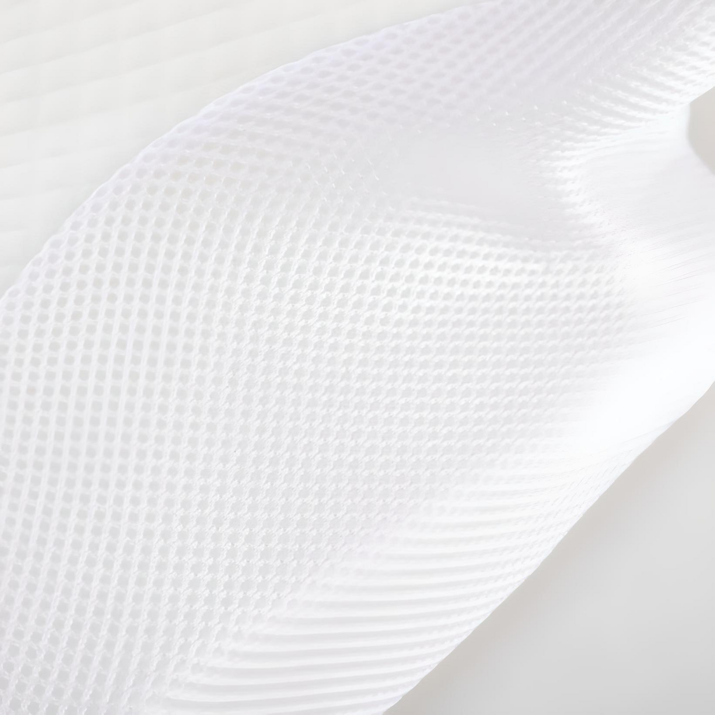 Deluxe Contour Support Pillow