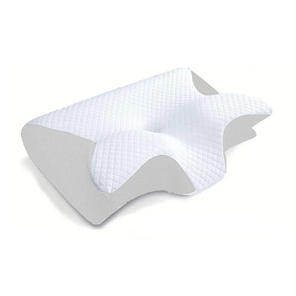 Deluxe Contour Support Pillow