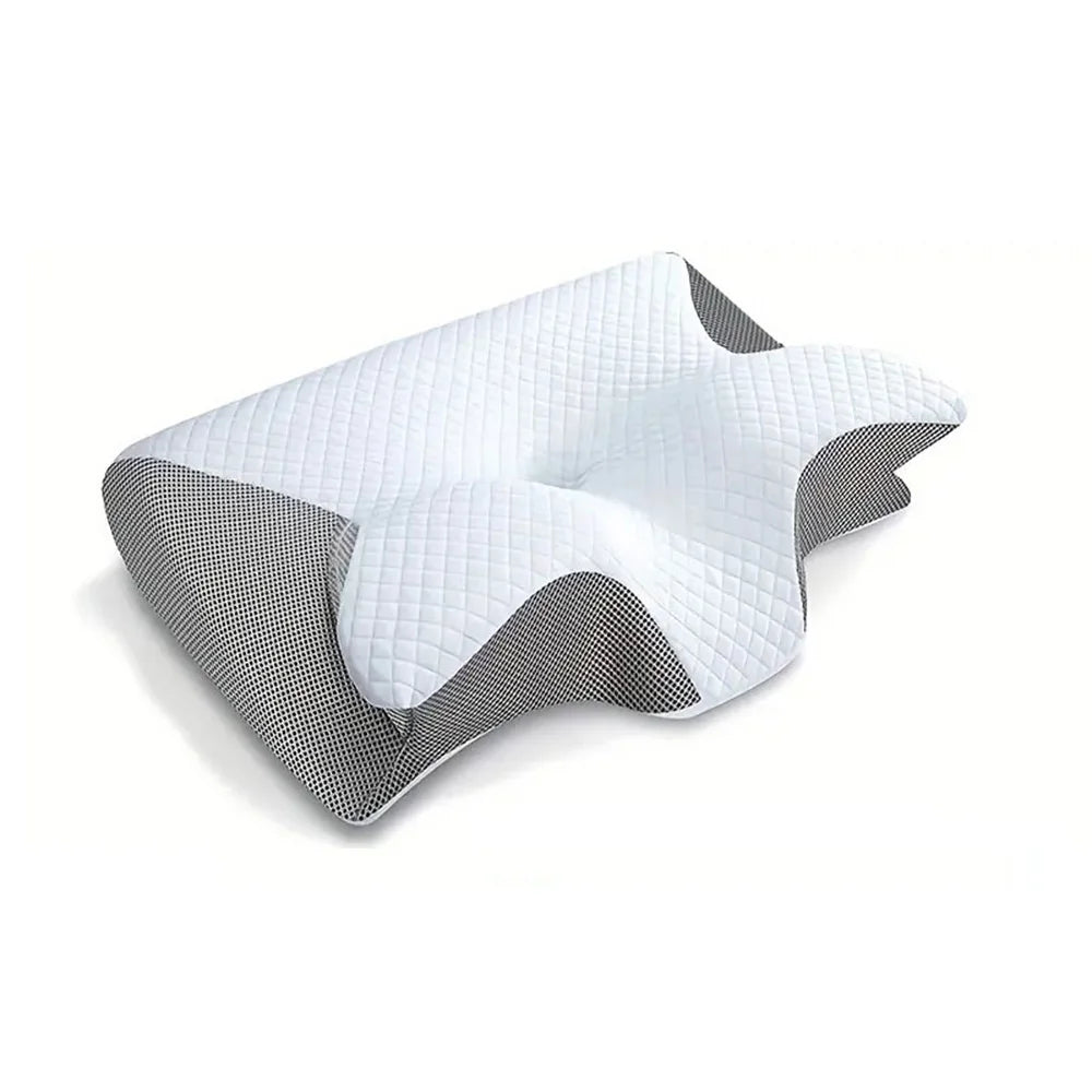 Deluxe Contour Support Pillow