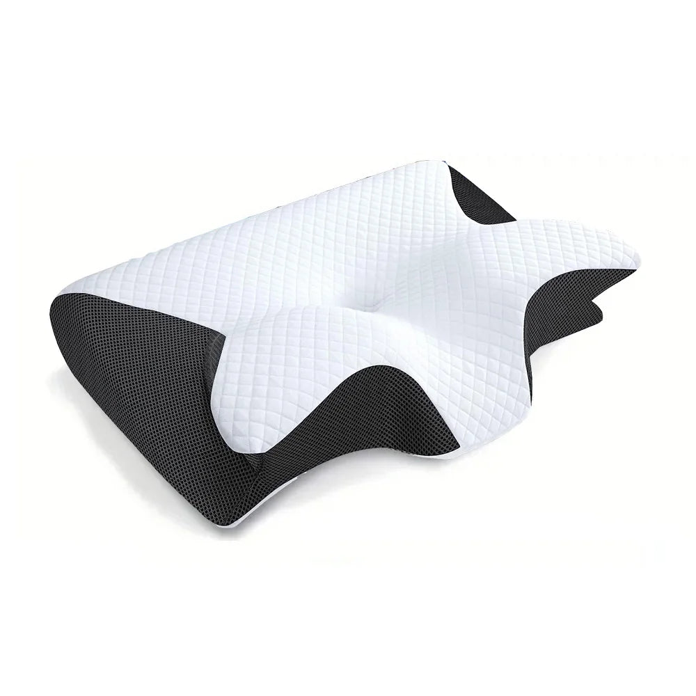 Deluxe Contour Support Pillow