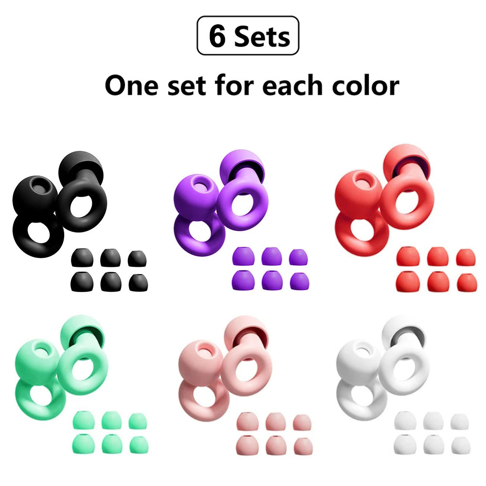 VEYECO DREAM – Family Pack