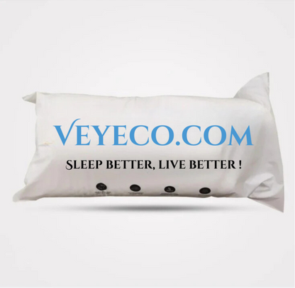 Deluxe Contour Support Pillow